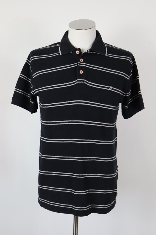 CARRERA POLO MAGLIA UOMO COTONE TG. M MAN COTTON SHIRT CASUAL VINTAGE