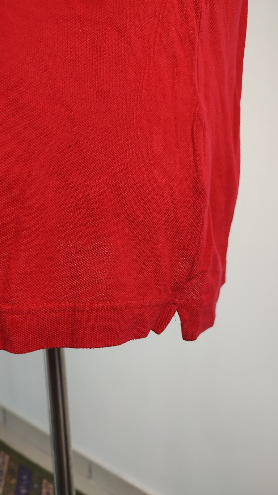 SERGIO TACCHINI MAGLIA POLO UOMO TG. 50 MAN POLO SHIRT CASUAL VINTAGE