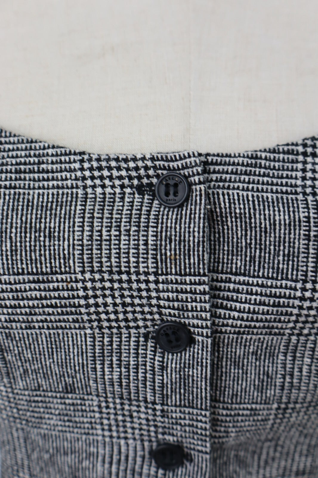 GAELLE MAGLIA DONNA TG.  42 WOMAN CASUAL VINTAGE TOP T-SHIRT LANA