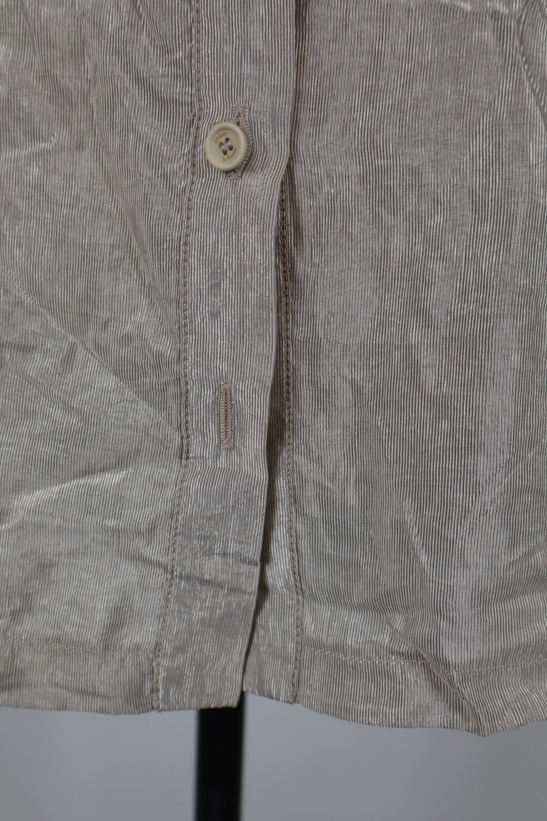 GUESS LOS ANGELES CAMICIA  DONNA TG. S WOMAN SHIRT CASUAL VINTAGE