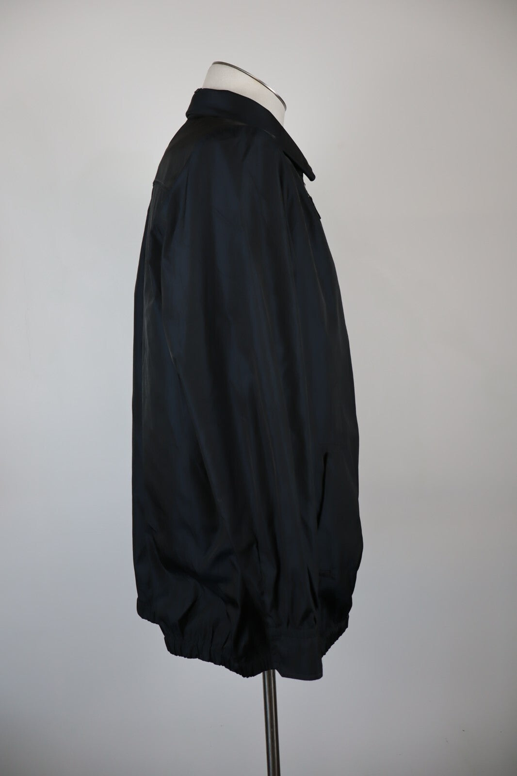 HUGO BOSS GIUBBINO LEGGERO UOMO Tg 44 MAN CASUAL GIACCA VINTAGE JACKET