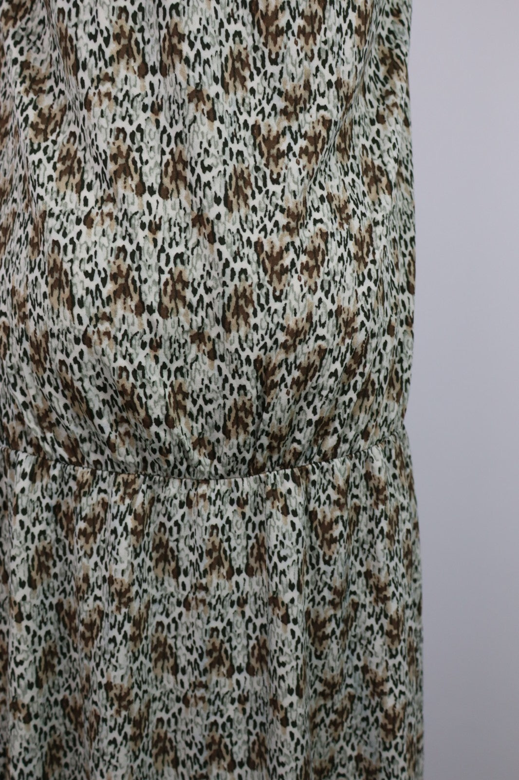 LIU JO VESTITO DONNA TG M WOMAN CASUAL VINTAGE DRESS ABITO