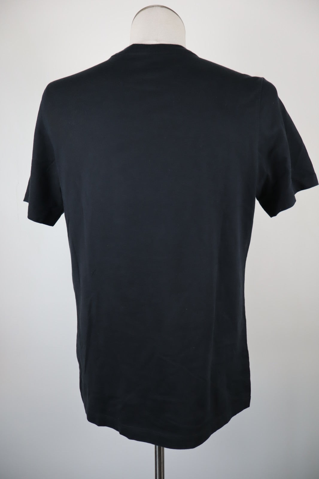 AIR JORDAN JUMP MAN MAGLIA UOMO 100% COTONE TG. M COTTON T- SHIRT CASUAL VINTAGE