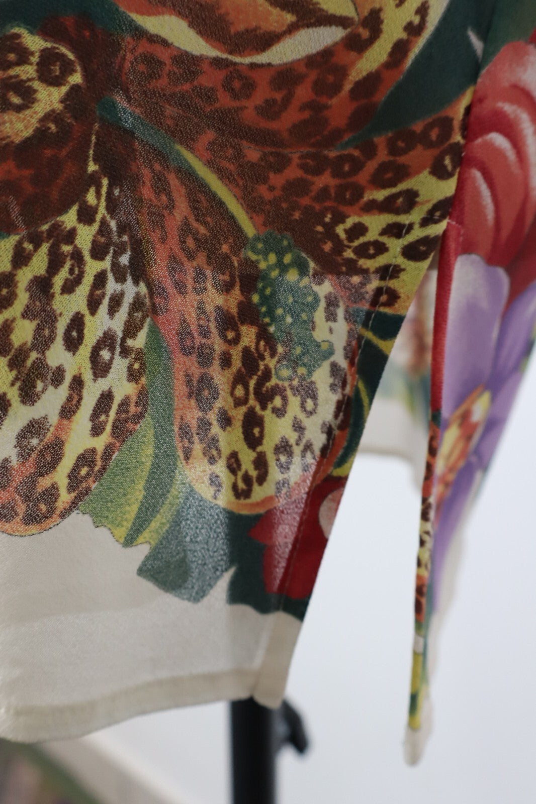 MARELLA MAGLIA DONNA TG. L WOMAN CASUAL VINTAGE T-SHIRT TOP