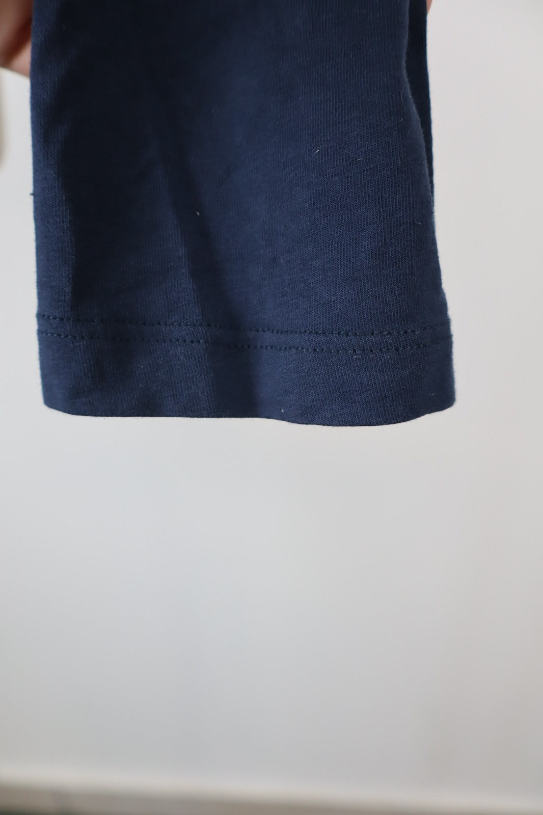 TRUSSARDI JEANS MAGLIA DONNA TG S WOMAN CASUAL VINTAGE T-SHIRT COTONE