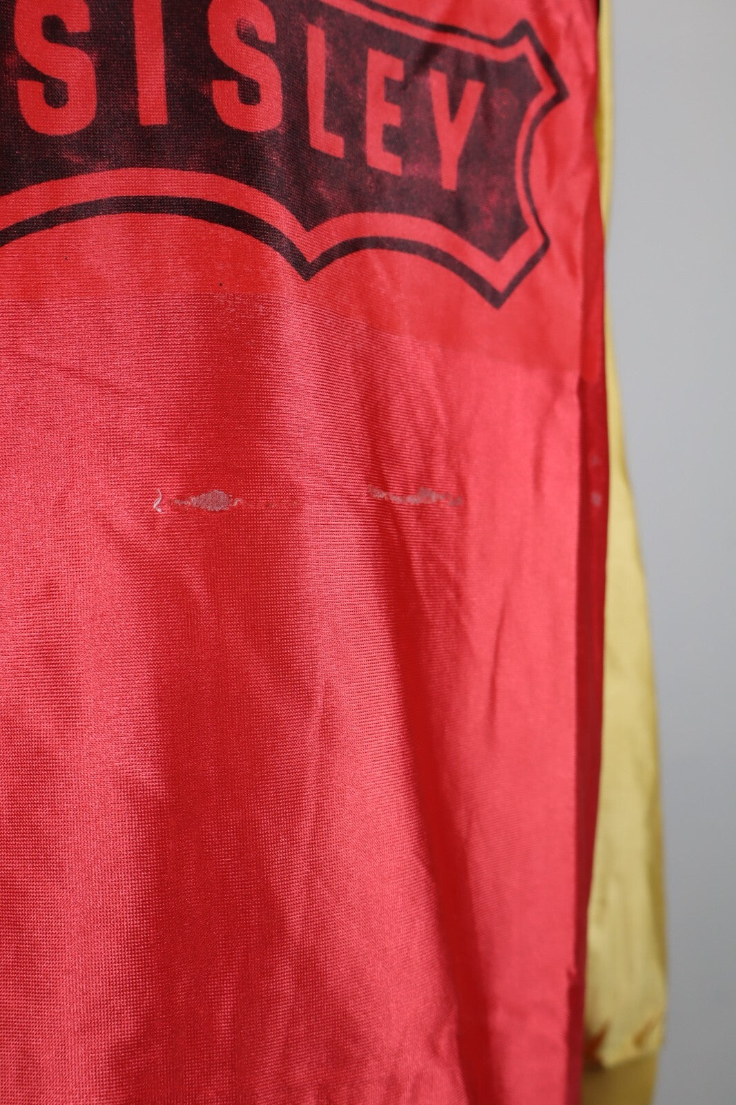 GEMS CALTAGIRONE N 5 MAGLIA CALCIO UOMO Tg XL SOCCER TRIKOT MAN JERSEY SPORT