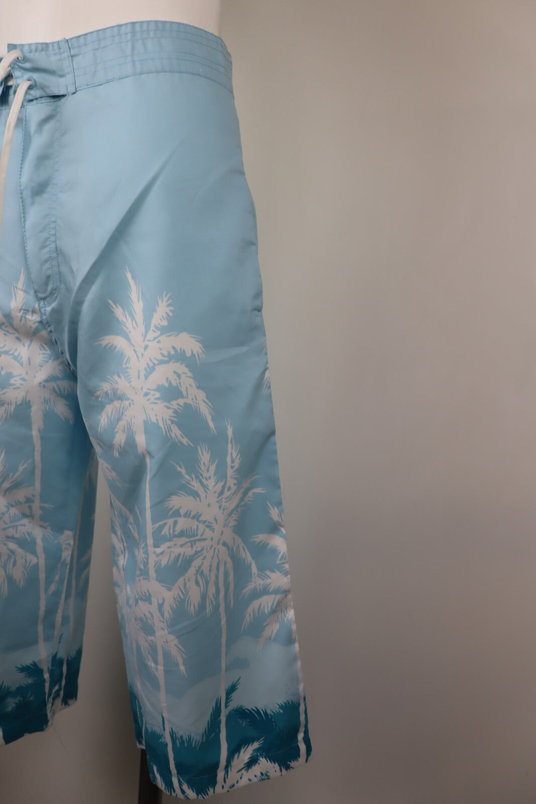 SUNDEK COSTUME PANTALONCINO MARE UOMO TG 48 MEN SWIMSUIT VINTAGE CASUAL