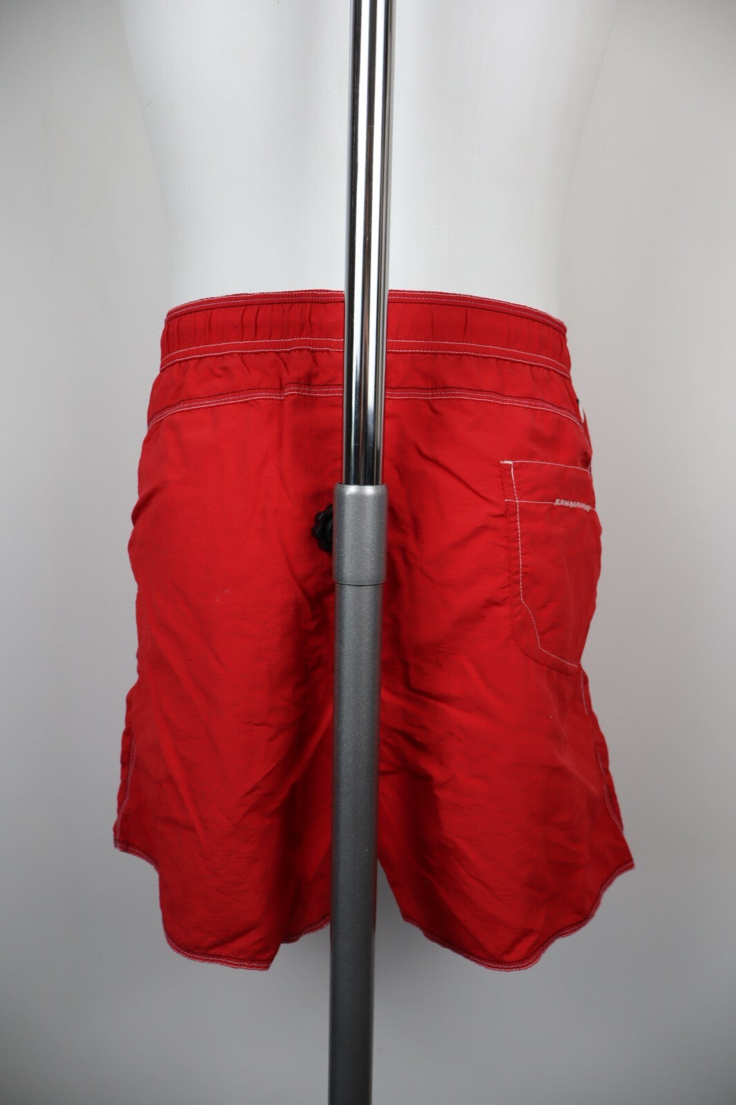 COLMAR COSTUME PANTALONCINO MARE UOMO TG 56 MEN SWIMSUIT VINTAGE CASUAL