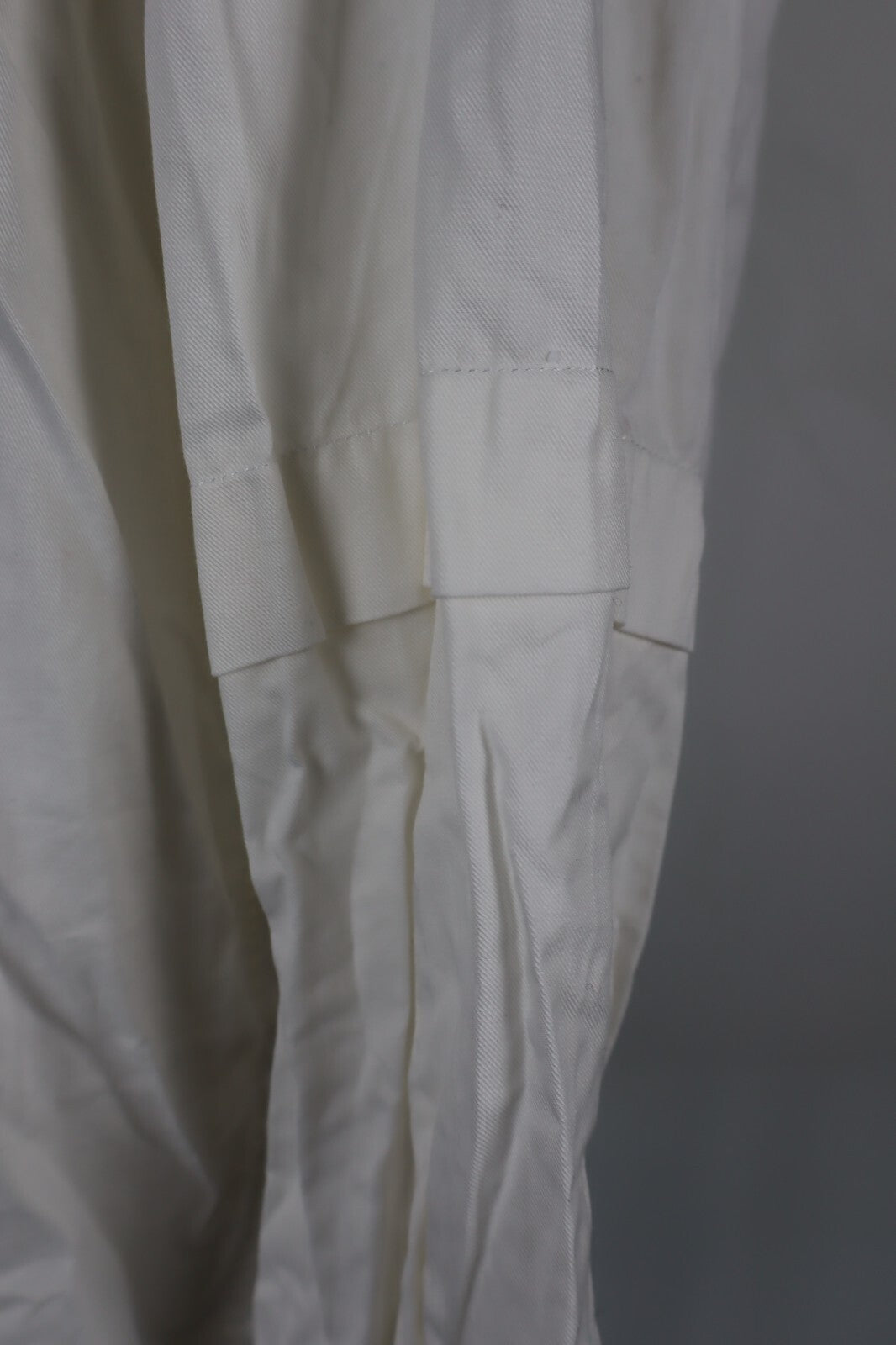 GIANFRANCO FERRE' CAMICIA UOMO COTONE TG 42 / 16.5 MAN CASUAL VINTAGE SHIRT