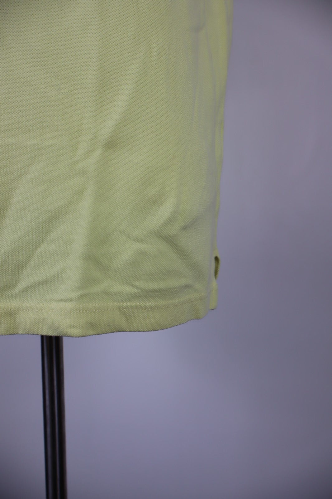 FRED PERRY POLO MAGLIA UOMO COTONE 42" 107CM MAN COTTON T-SHIRT CASUAL VINTAGE