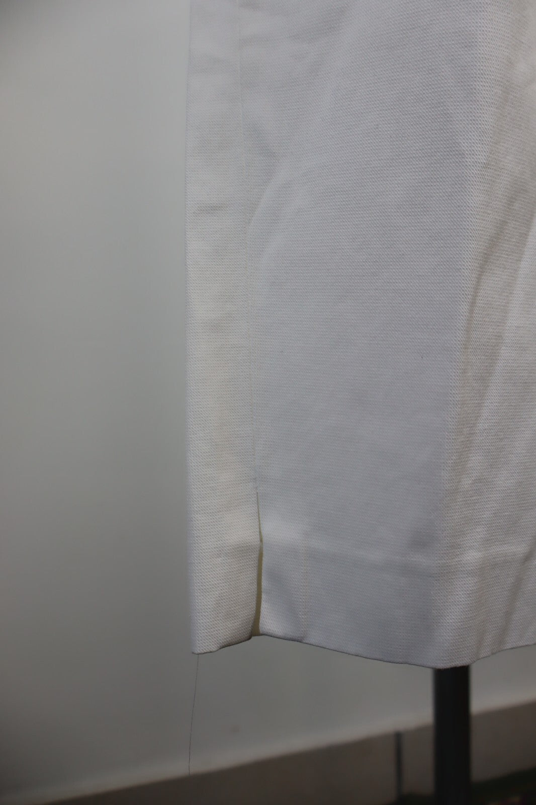 LUISA SPAGNOLI PANTALONE CASUAL DONNA TG 48 WOMAN VINTAGE PANTS