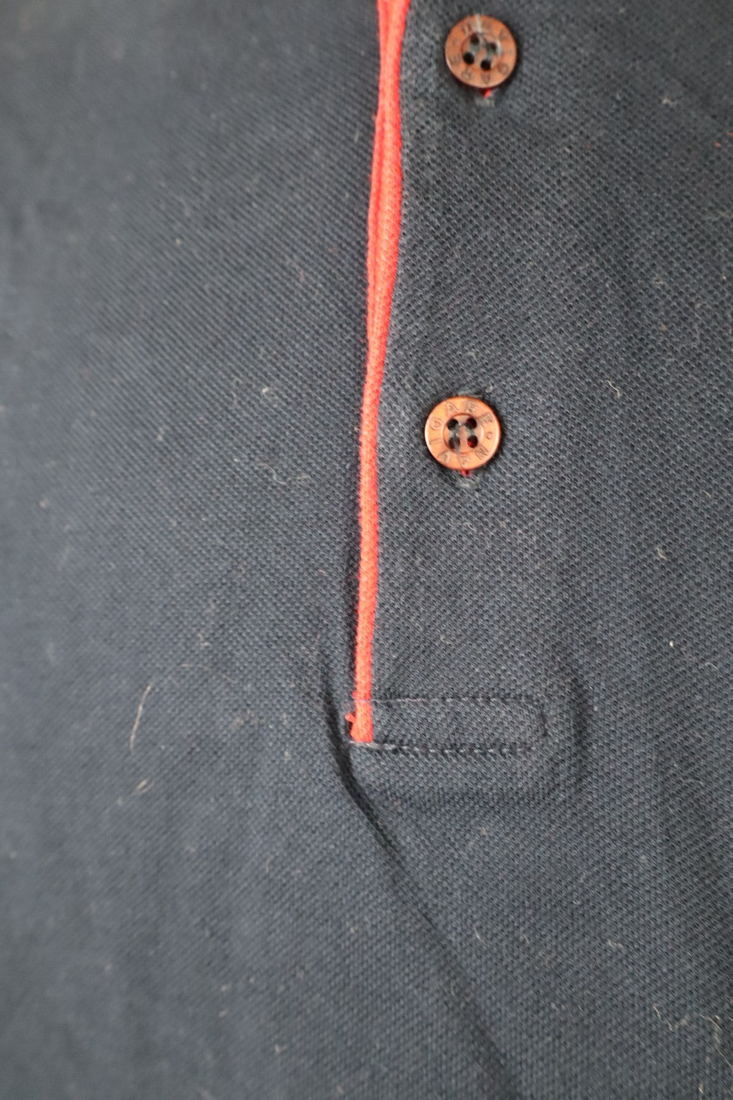 NAVIGARE POLO MAGLIA UOMO TG XL MAN T-SHIRT CASUAL VINTAGE COTONE COTTON