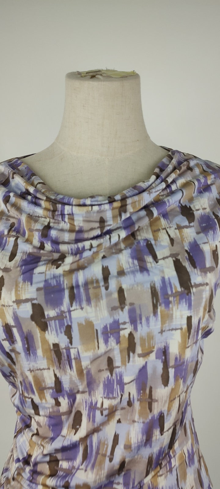 MARELLA MAGLIA DONNA TG. M WOMAN CASUAL VINTAGE T-SHIRT