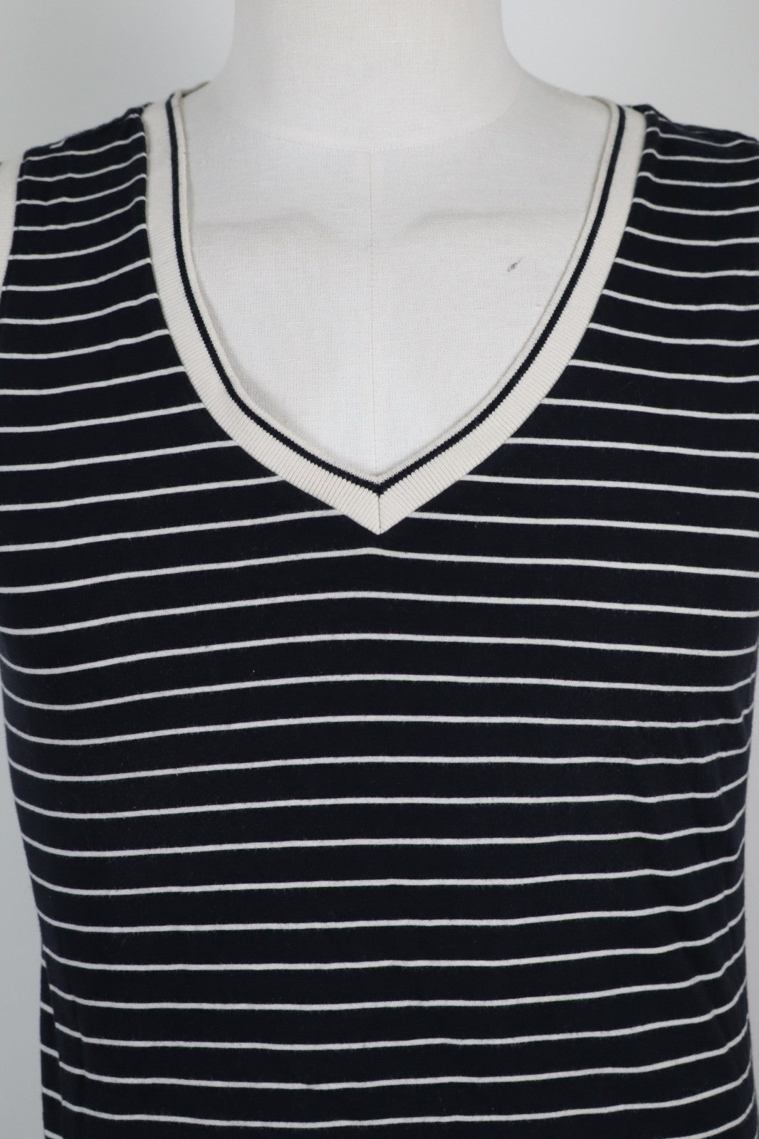 COLMAR CANOTTA UOMO COTONE MAGLIA TOP TG L MAN T-SHIRT CASUAL VINTAGE COTTON