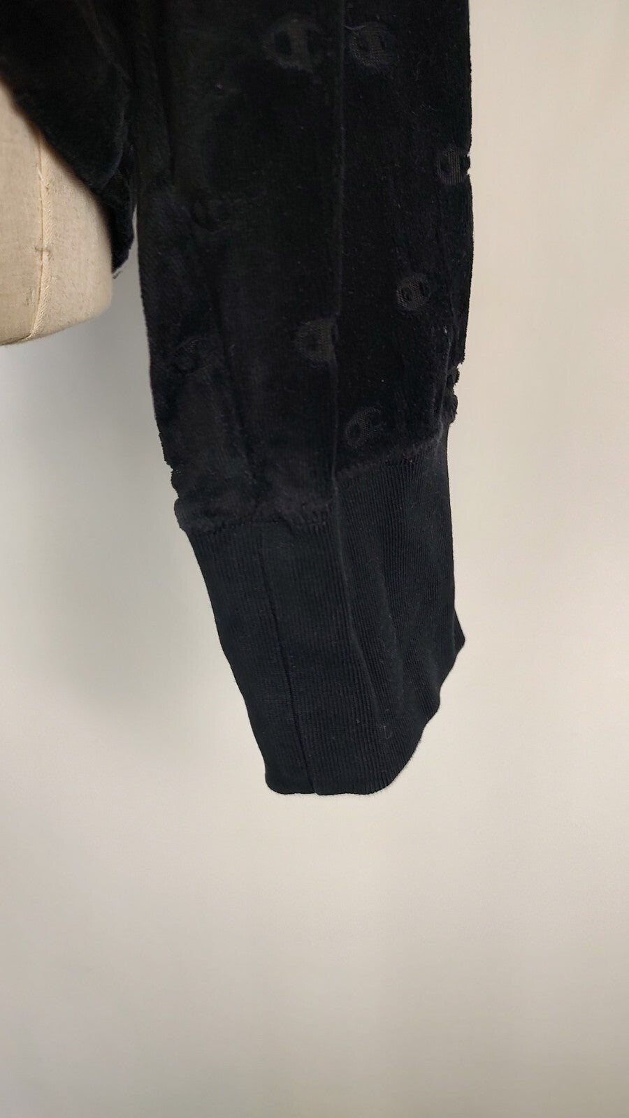 CHAMPION FELPA DONNA Tg L WOMAN CASUAL VINTAGE SPORT SWEATSHIRT
