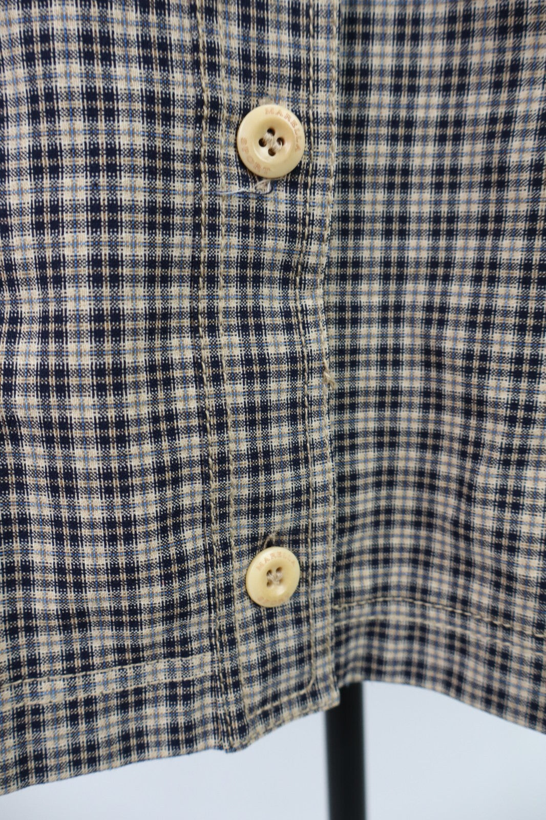 MARELLA CAMICIA DONNA TG. 44 WOMAN SHIRT CASUAL VINTAGE MADE IN ITALY