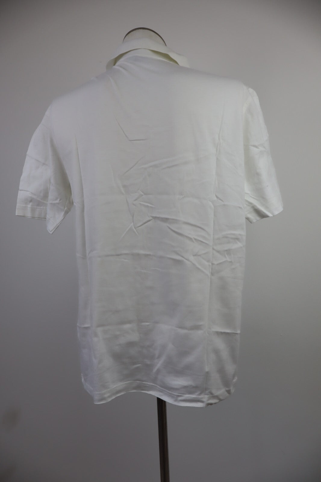 DIADORA TENNIS MAGLIA POLO CALCIO T-SHIRT UOMO Tg 50 MAN SPORT VINTAGE