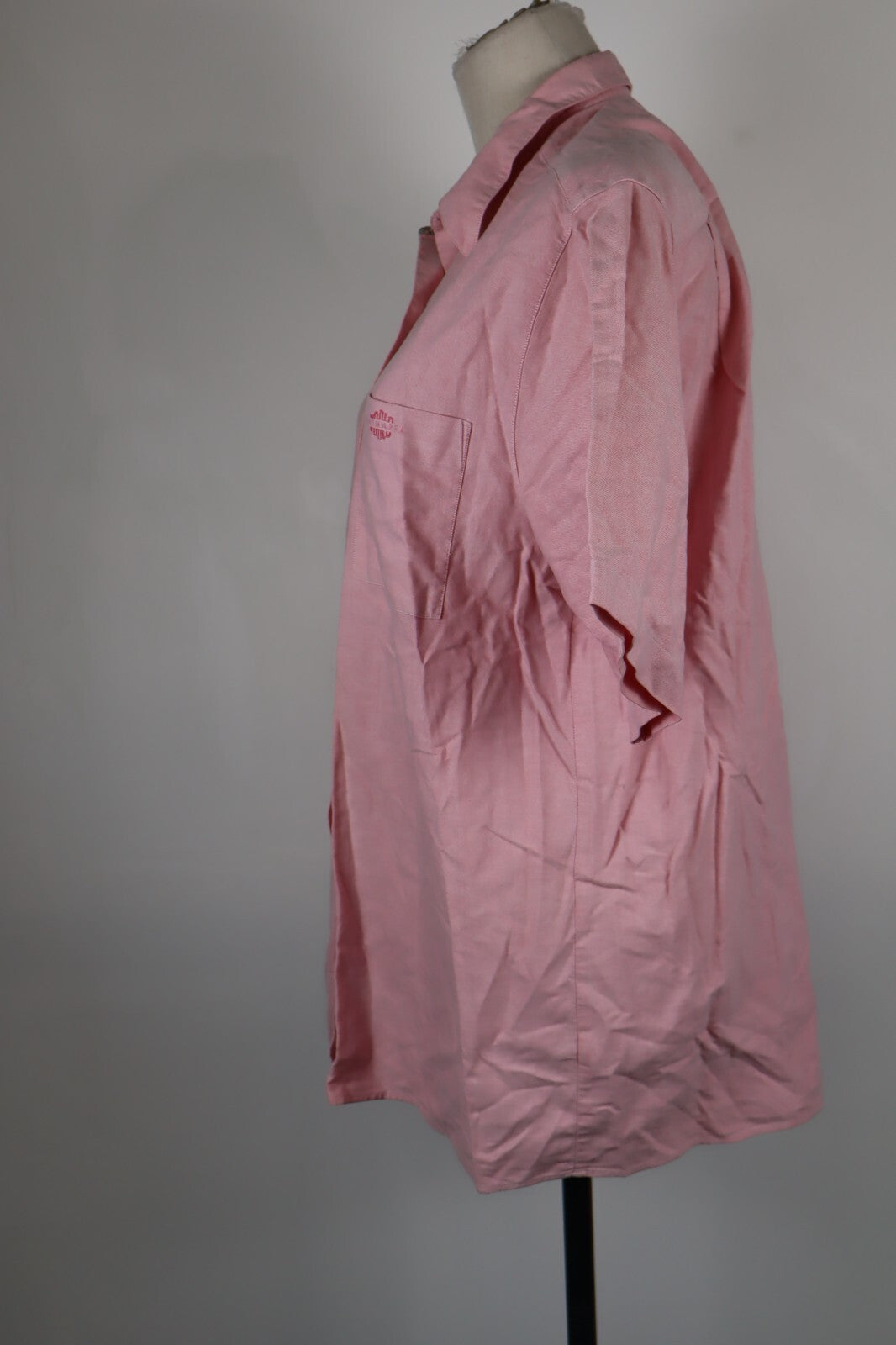 CACHAREL LA CHEMISERIE CAMICIA  DONNA TG. L WOMAN SHIRT CASUAL VINTAGE