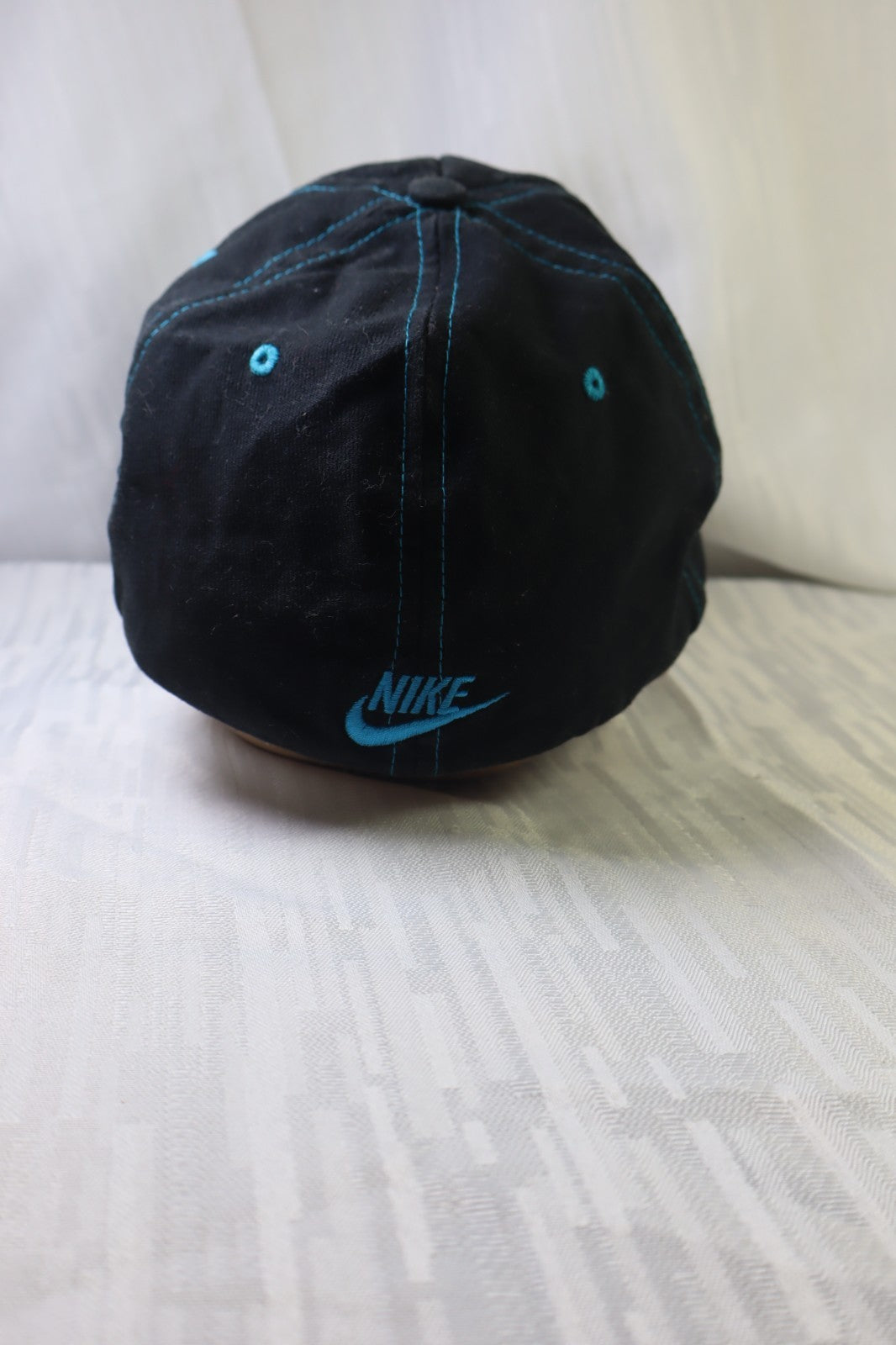 NIKE AIR CAPPELLO TAGLIA UNICA BERRETTO HAT CAP SPORT DONNA UOMO COTONE