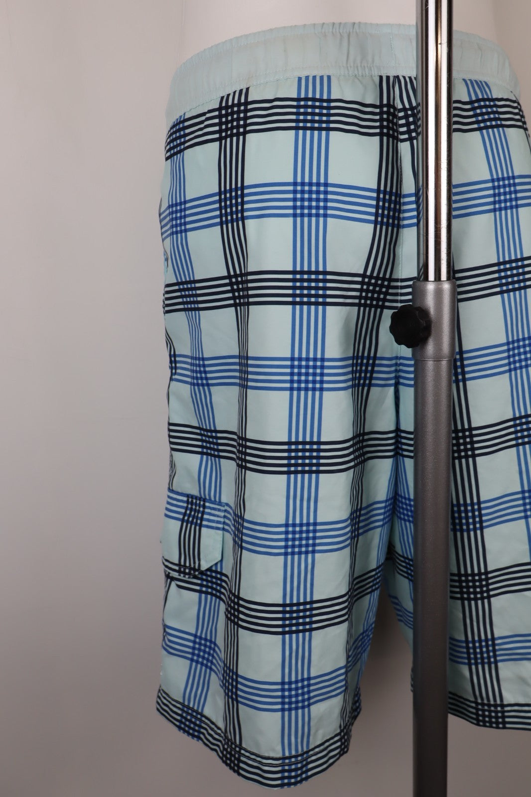 NIKE COSTUME PANTALONCINO MARE UOMO TG M  MEN SWIMSUIT VINTAGE CASUAL LOGO