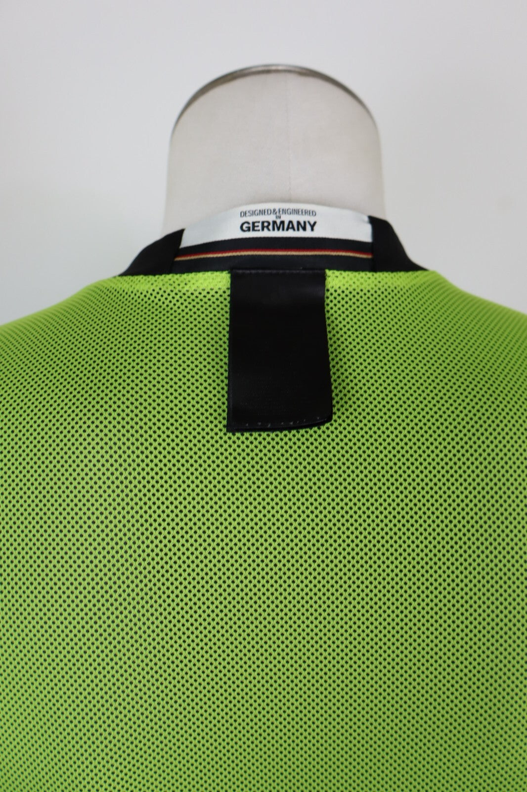 ADIDAS GERMANIA FIFA 14 MAGLIA CALCIO UOMO S SOCCER TRIKOT MAN JERSEY DOUBLEFACE