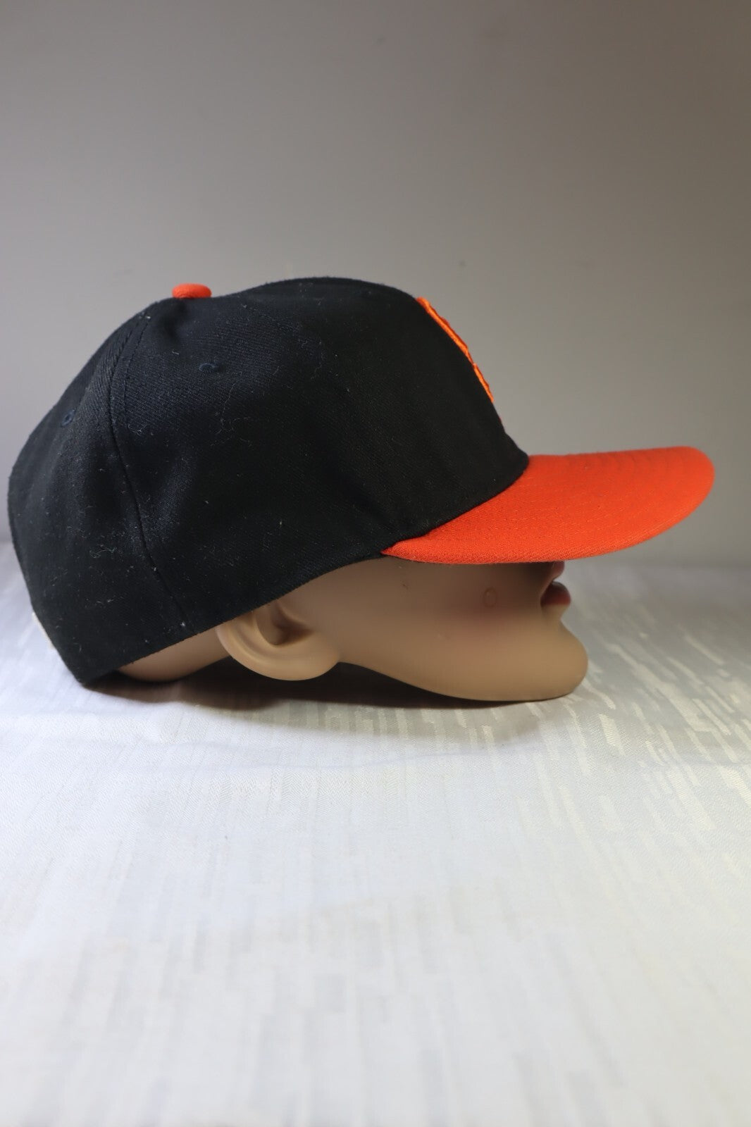 NEW ERA SAN FRANCISCO GIANTS CAPPELLO TAGLIA 7 1/8 BERRETTO MAN HAT CAP VINTAGE