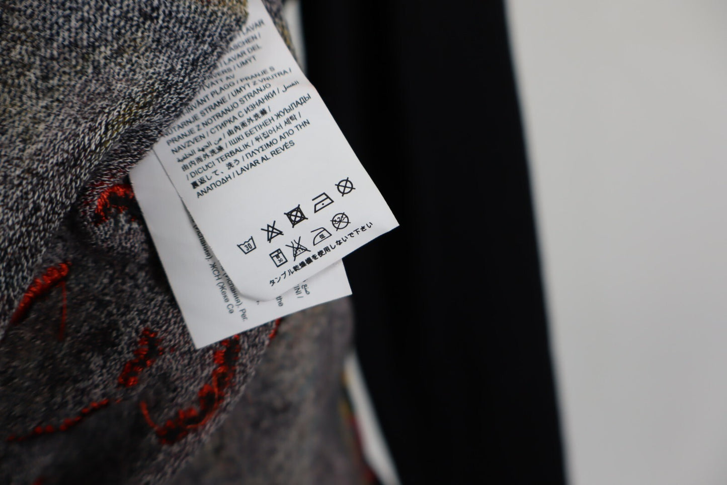 DESIGUAL VESTITO ABITO DONNA TG. L WOMAN CASUAL VINTAGE DRESS