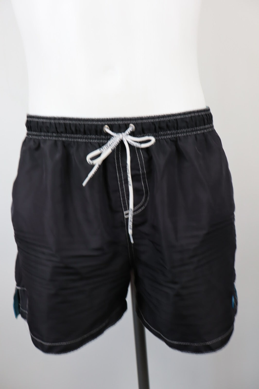 AUSTRALIAN COSTUME PANTALONCINO MARE UOMO TG 50 MEN SWIMSUIT VINTAGE CASUAL