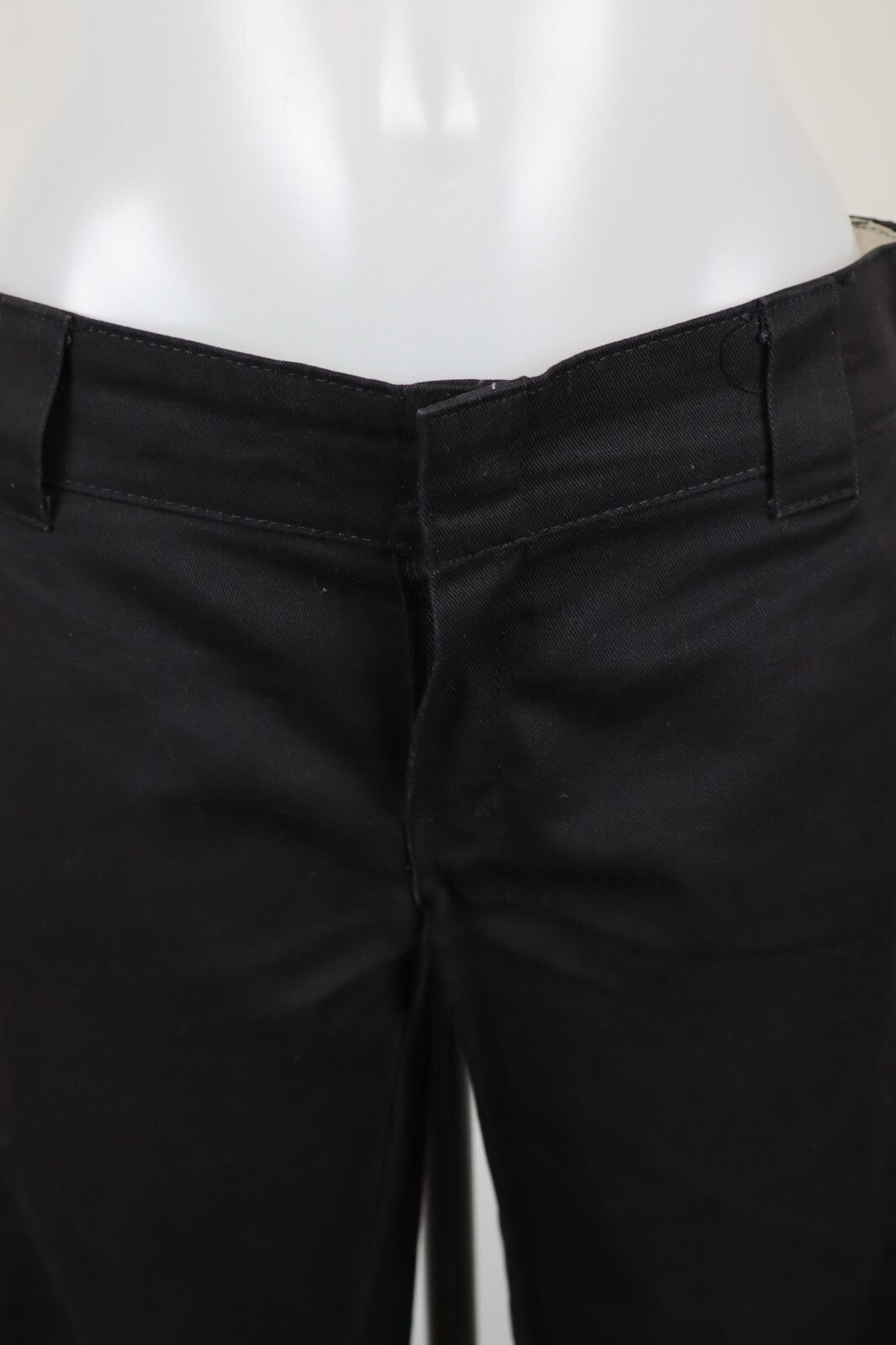 DICKIES JEANS PANTALONE DONNA TG 42 WOMAN VINTAGE PANTS CHINO