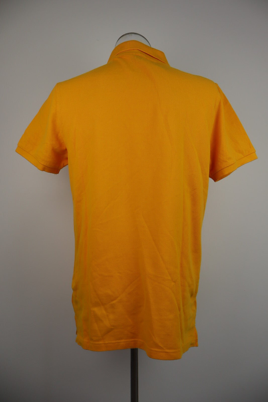 HELLY HANSEN MAGLIA POLO UOMO COTONE TG. M MAN COTTON SHIRT CASUAL VINTAGE
