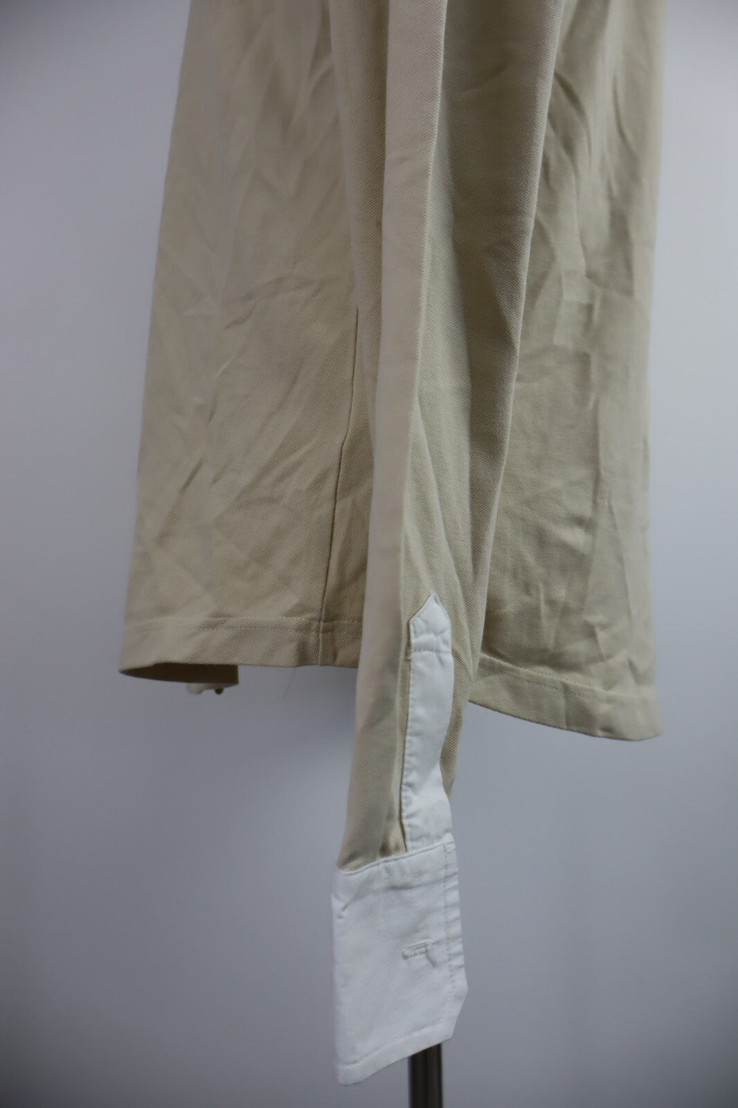 CONTE OF FLORENCE CAMICIA UOMO COTONE TG L MAN CASUAL VINTAGE SHIRT COTTON