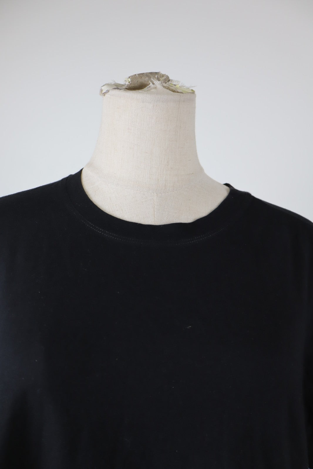 TWINSET MILANO MAGLIA CANOTTA DONNA TG. L WOMAN CASUAL VINTAGE T-SHIRT TOP