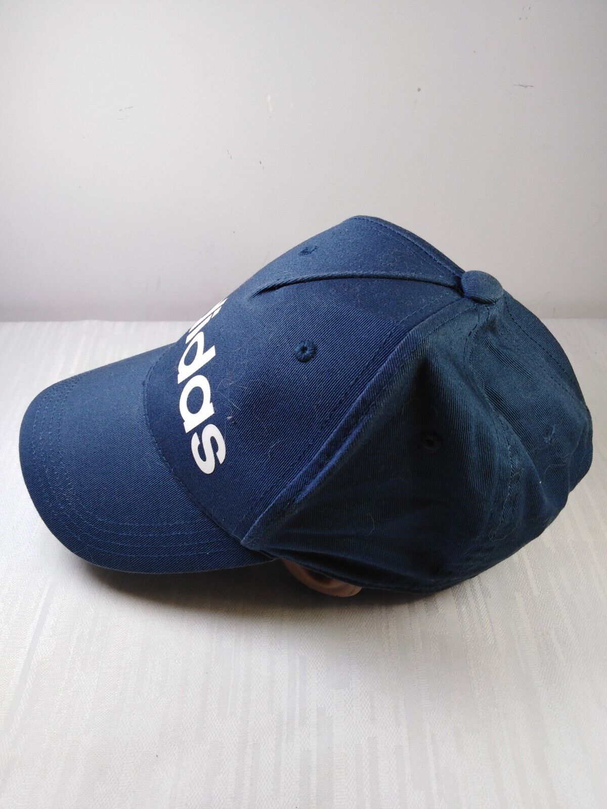 ADIDAS CAPPELLO TAGLIA REGOLABILE BERRETTO UOMO DONNA HAT CAP VINTAGE CASUAL