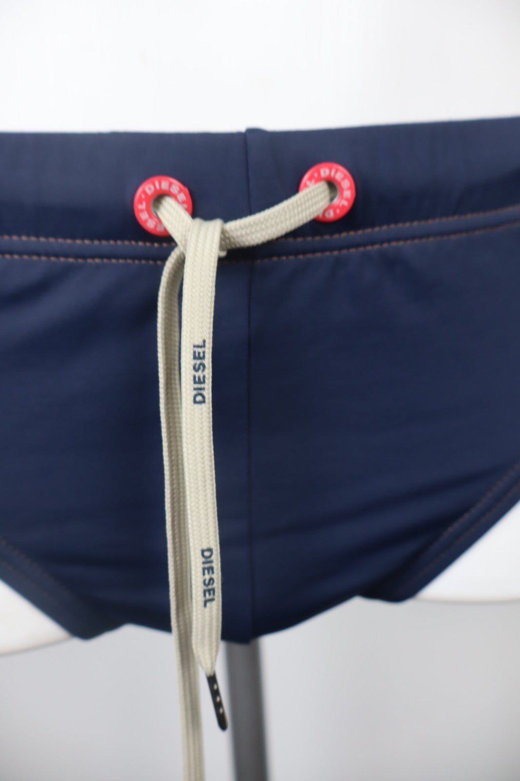 DIESEL COSTUME MUTANDINA PANTALONCINO MARE UOMO I 3 MEN SWIMSUIT VINTAGE