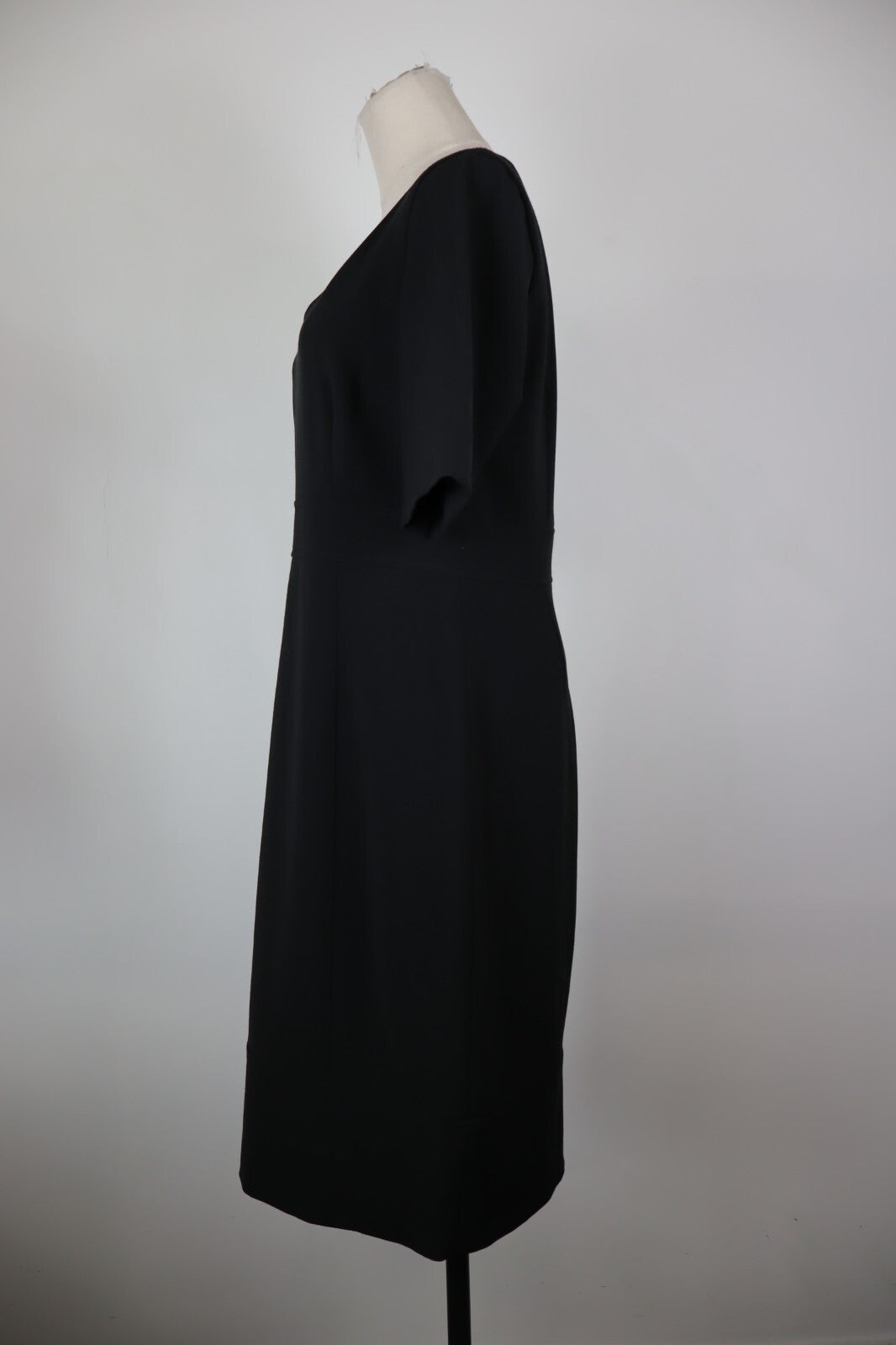 MARELLA VESTITO DONNA TG. 46 WOMAN CASUAL VINTAGE DRESS ITALY