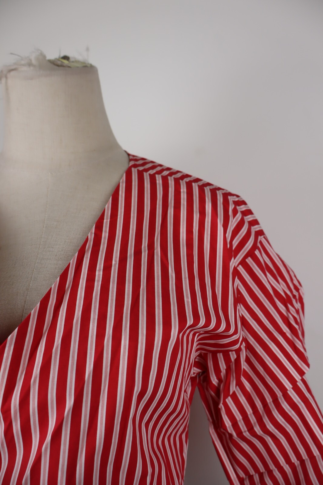 LIU JO CAMICIA  DONNA TG. 42 WOMAN SHIRT CASUAL VINTAGE COTONE ITALY CON TAG