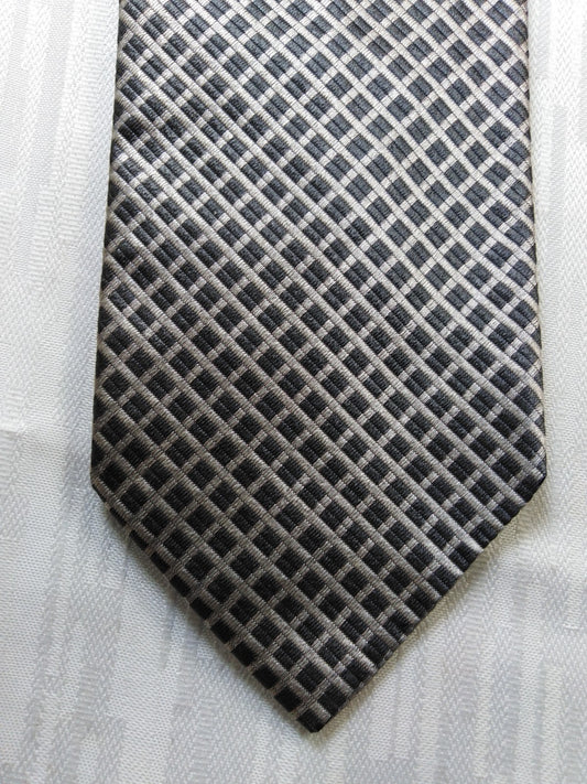RENATO BALESTRA 100% SILK TIE SETA CRAVATTA NECKTIE MADE IN ITALY CLASSIC