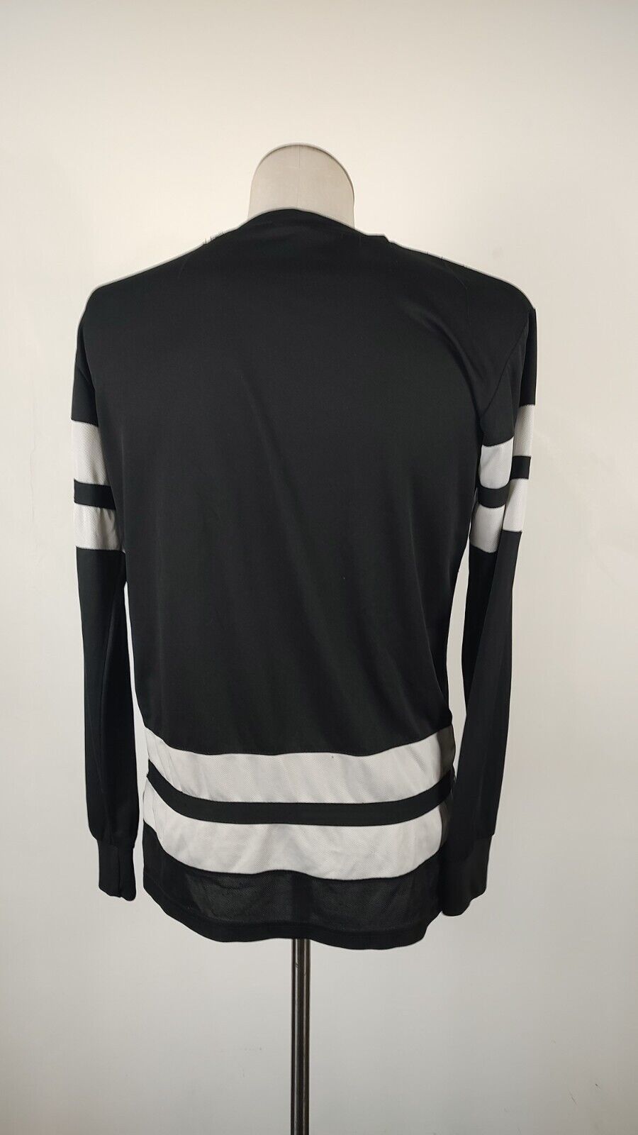 HS UDINESE MAGLIA CALCIO UOMO Tg L SOCCER JERSEY TRIKOT SPORT