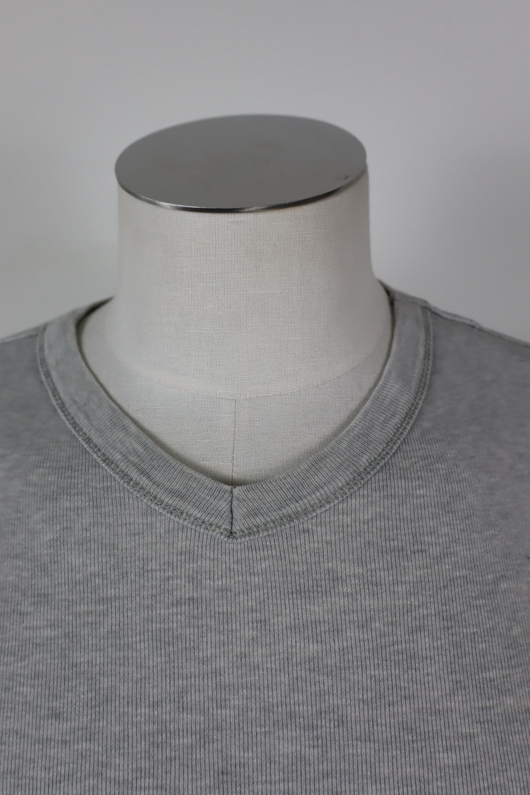 LEE MAGLIA COTONE UOMO TG. XL MAN T- SHIRT CASUAL VINTAGE