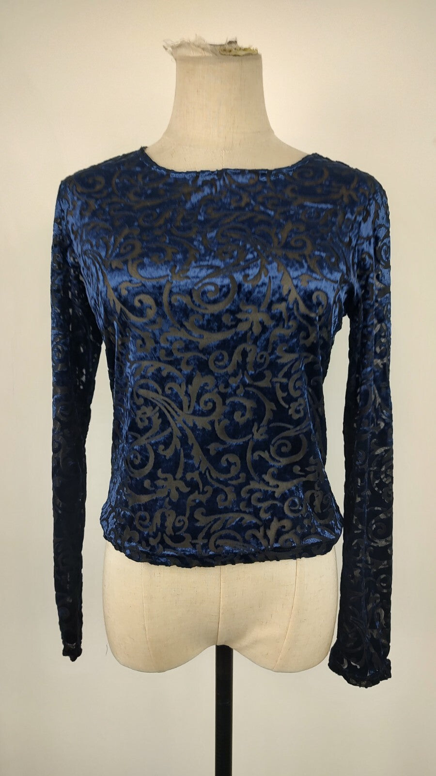 SPORTSTAFF MAGLIA DONNA TG. 44 WOMAN CASUAL VINTAGE T-SHIRT MADE ITALY