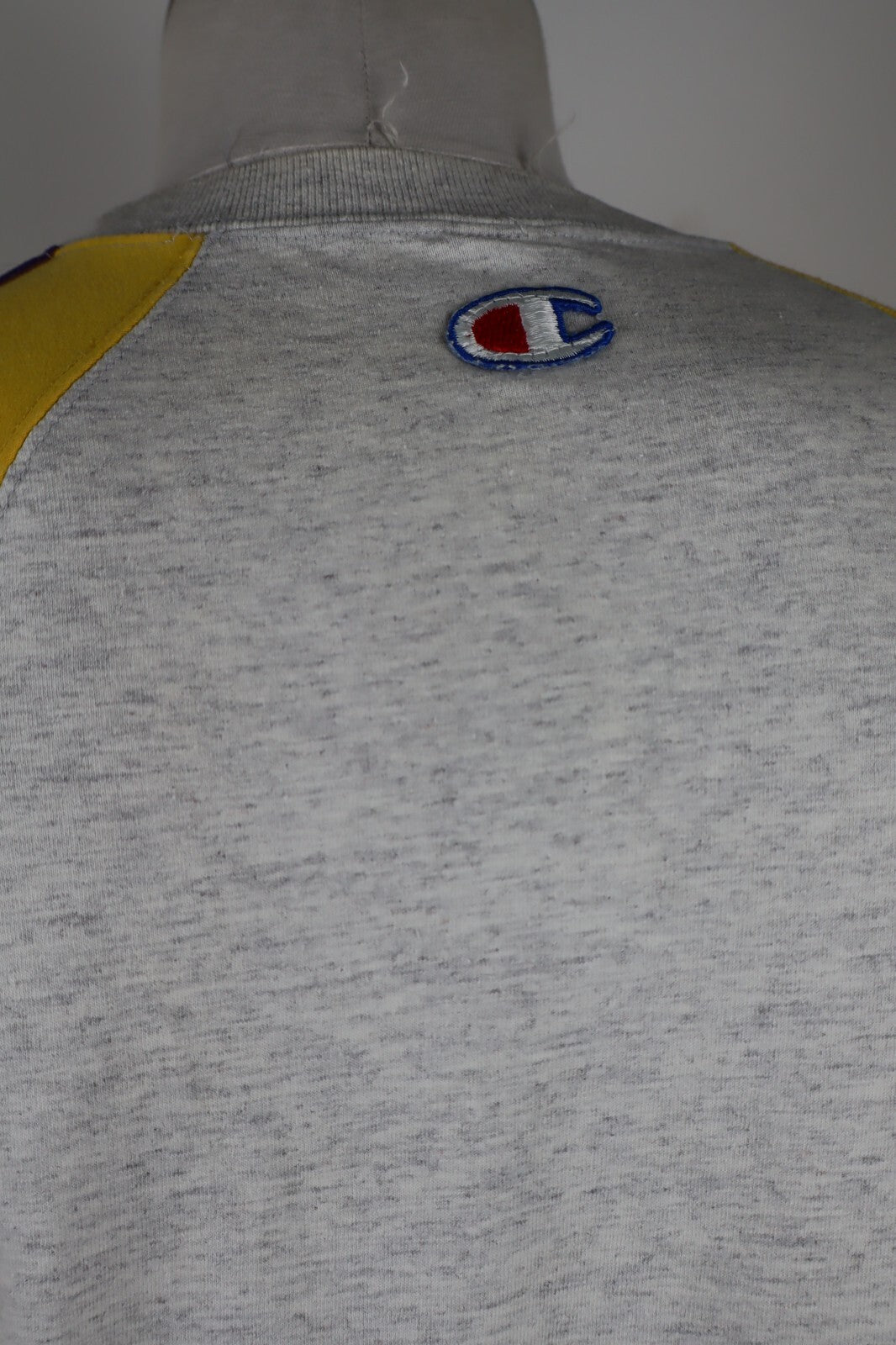 CHAMPION MAGLIA UOMO TG. M MAN T-SHIRT VINTAGE CASUAL COTONE