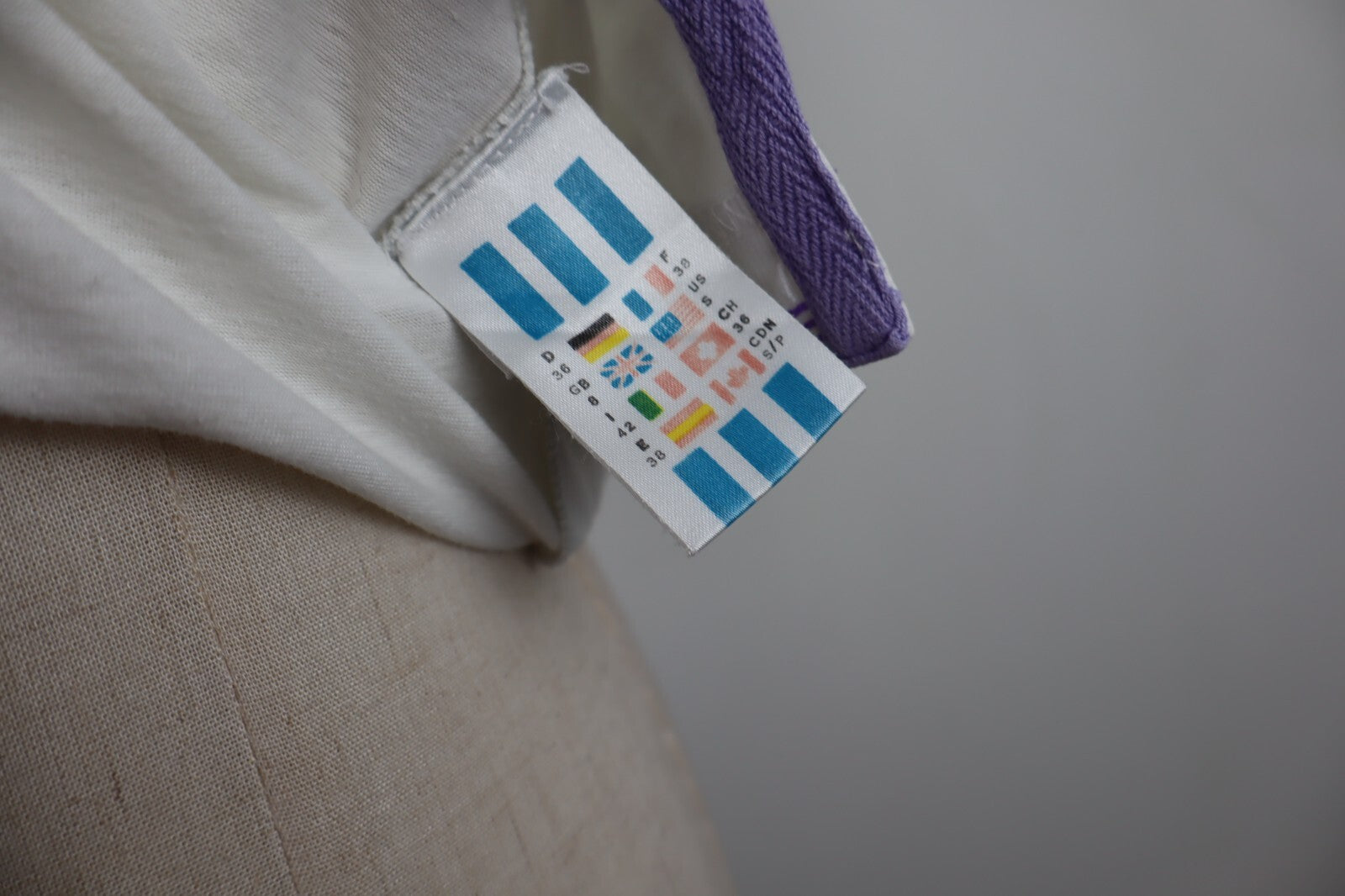 ADIDAS EQUIPMENT MAGLIA POLO TENNIS DONNA TG D36 F38 WOMAN VINTAGE T-SHIRT SPORT