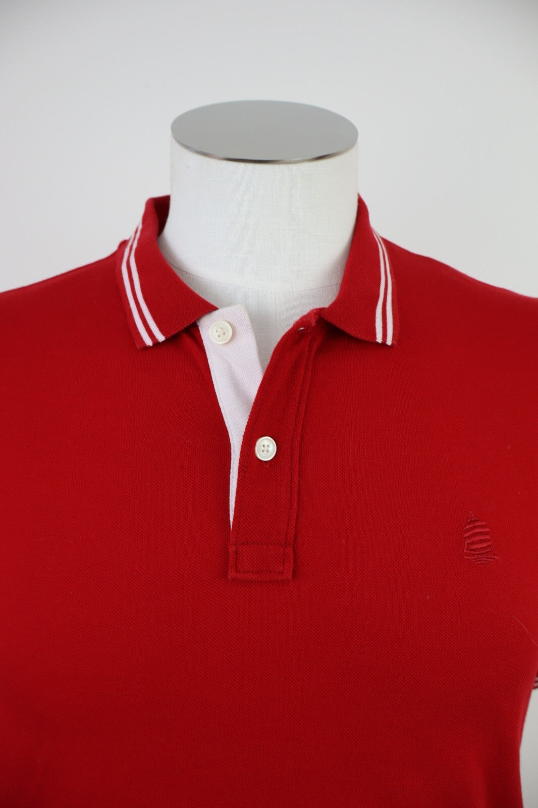 MARINA YACHTING MAGLIA POLO UOMO TG. L MAN POLO SHIRT CASUAL VINTAGE
