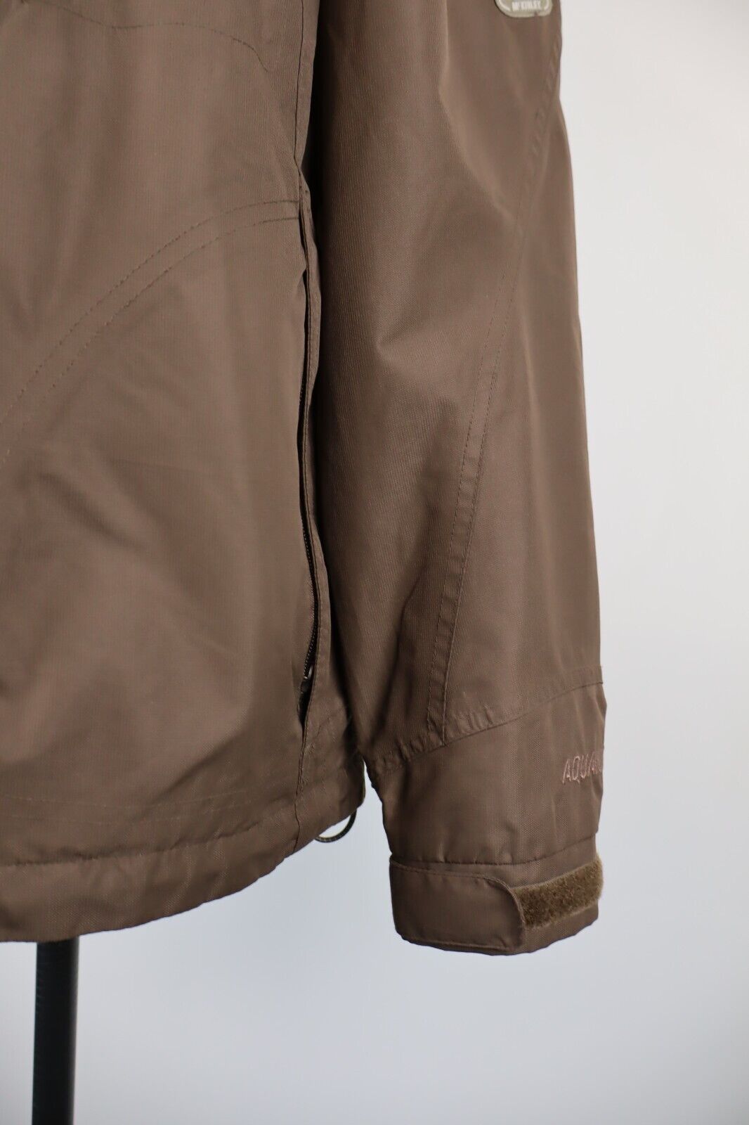 MC KINLEY GIUBBINO GIACCA DONNA TG 44 WOMAN JACKET CASUAL VINTAGE