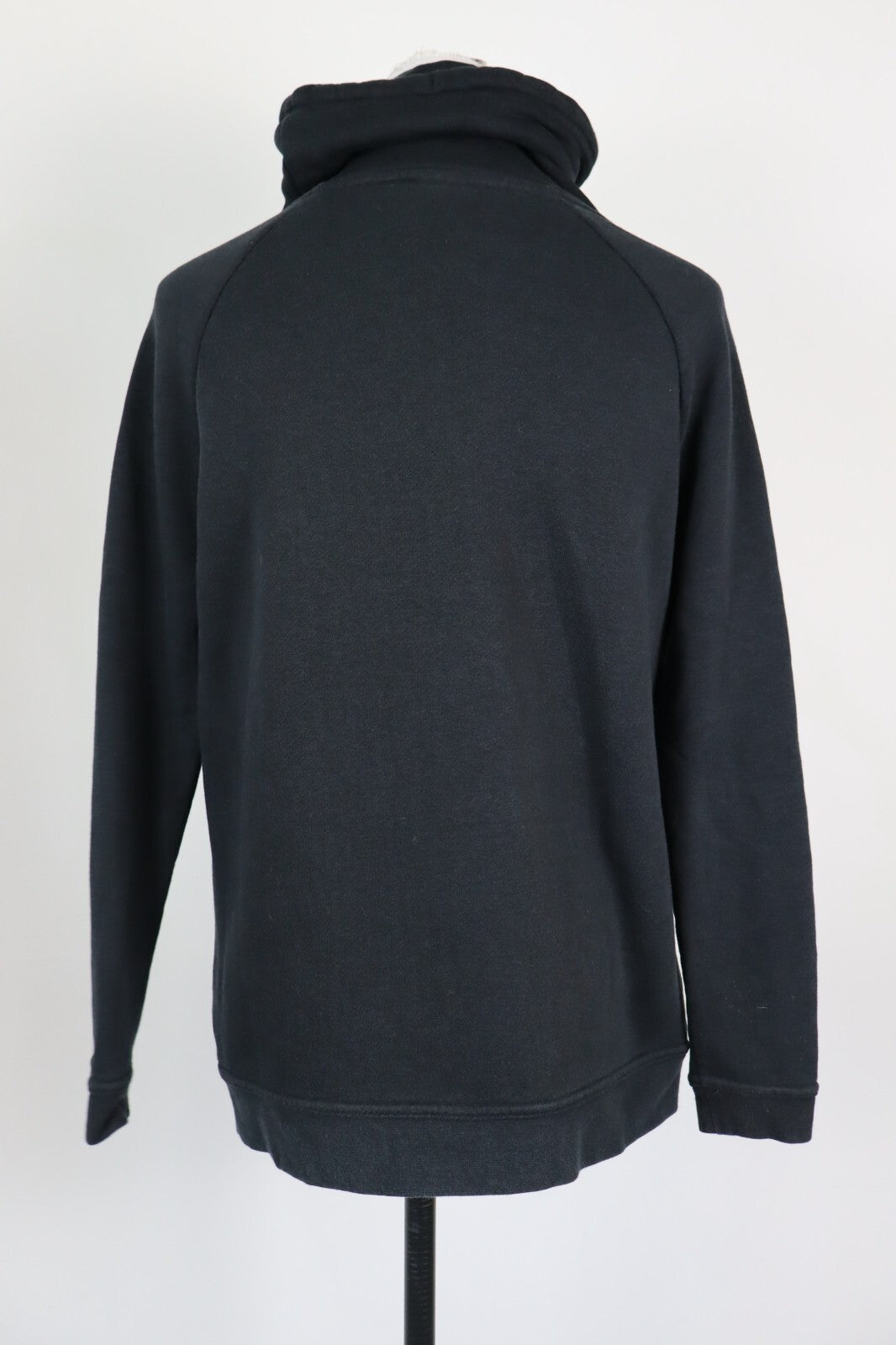 NIKE FELPA DONNA Tg S WOMEN CASUAL VINTAGE SPORT SWEATSHIRT