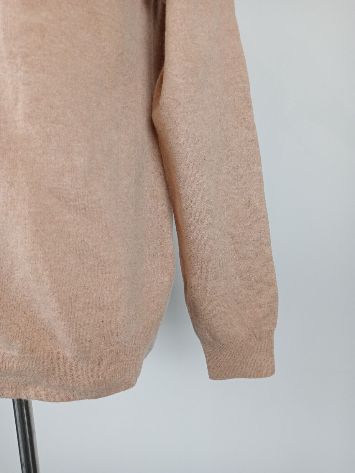 HARMONT & BLAINE CARDIGAN MAGLIONE LANA WOOL MAGLIA UOMO S MAN SWEATER CASUAL