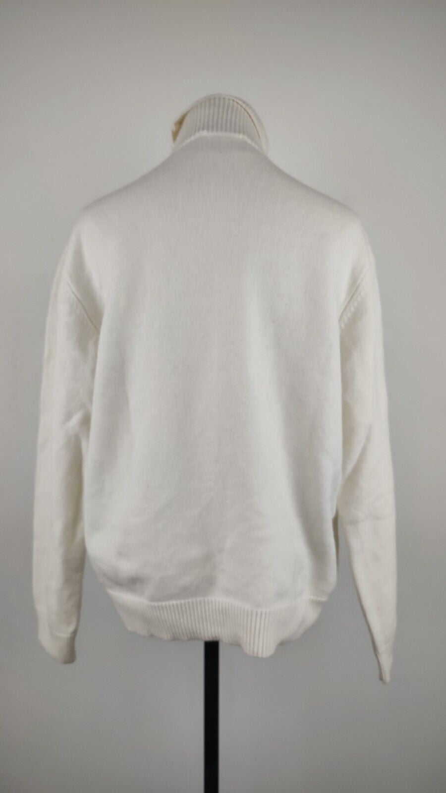 HARMONT & BLAINE MAGLIONE COTONE LANA DONNA TG XL WOMAN CASUAL SWEATER ITALY