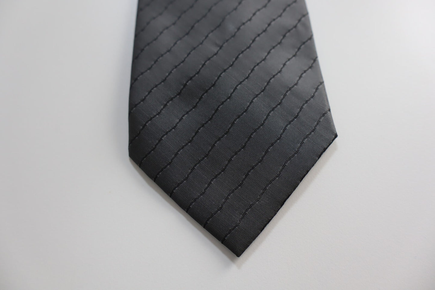 GIANFRANCO FERRE' 100% SILK TIE SETA CRAVATTA NECKTIE MADE IN ITALY CLASSIC