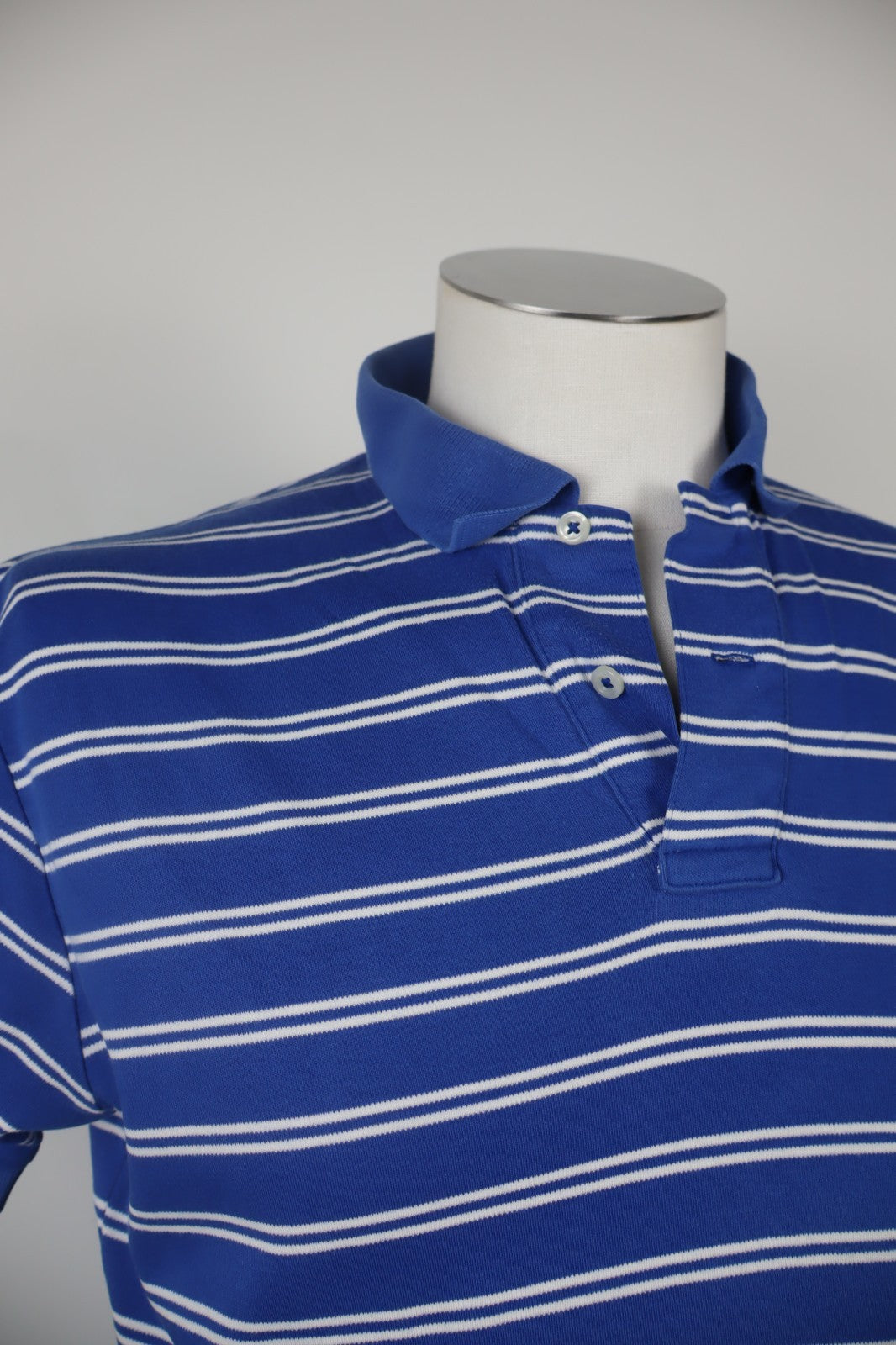 RALPH LAUREN MAGLIA POLO UOMO COTONE S MAN COTTON SHIRT CASUAL MANICA CORTA