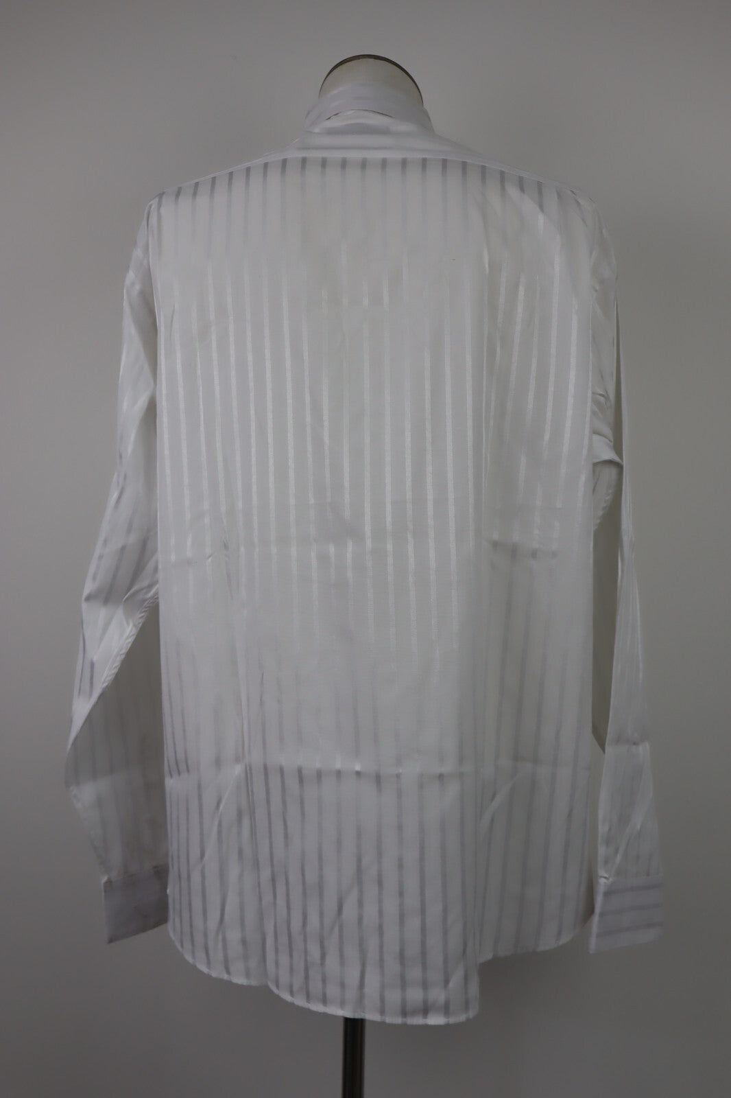 PIERRE CARDIN CAMICIA UOMO COTONE TG. 18.5 35 MAN CASUAL VINTAGE COTTON SHIRT